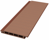 WOOD PLASTIC COMPOSITE